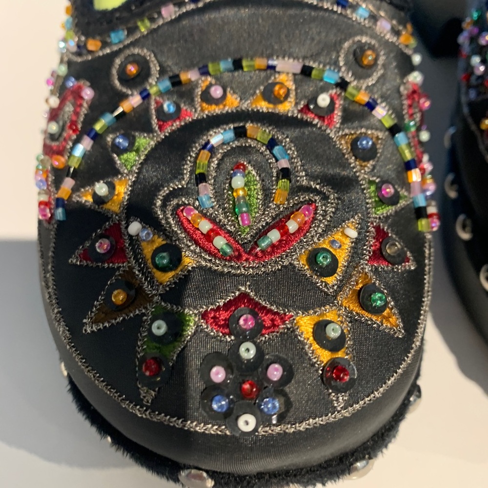 Boho Cool. Perfect Condition. Trendsetting Style - image 2